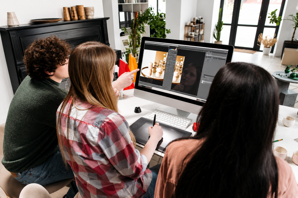 WebbDesign Kalmar